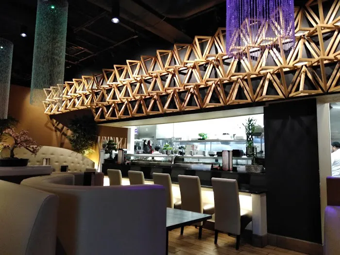 Nona Sushi Asia Picture 1