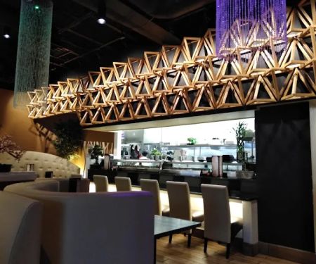 Nona Sushi Asia