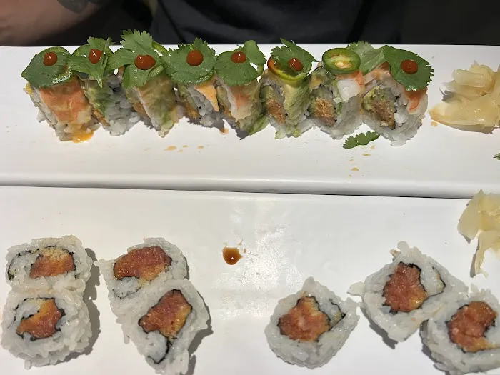 Nona Sushi Asia Picture 2