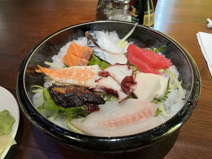 Nona Sushi Asia Picture 4