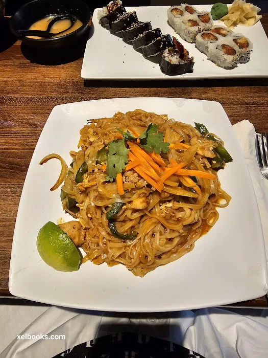 Nona Sushi Asia Picture 9