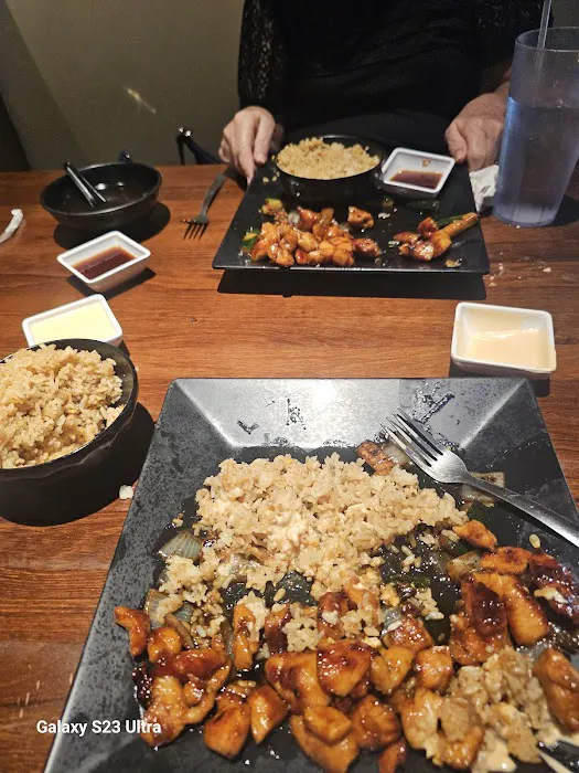 Nona Sushi Asia Picture 7