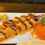 Shogun Japanese Restaurant