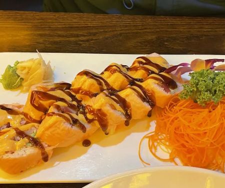 Shogun Japanese Restaurant