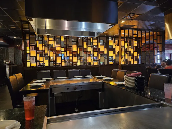 Shogun Japanese Restaurant Picture 3