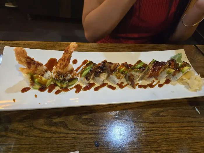Shogun Japanese Restaurant Picture 4