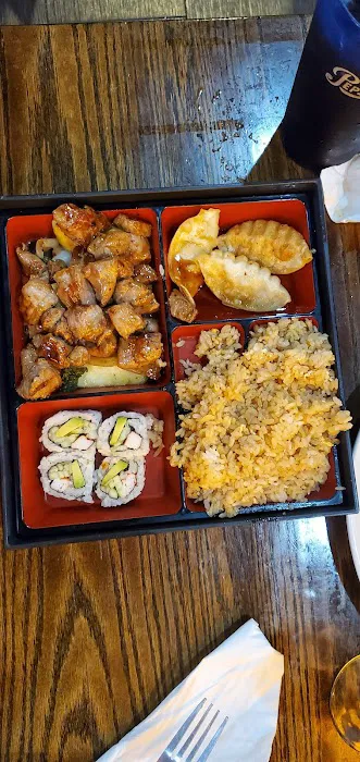 Shogun Japanese Restaurant Picture 7
