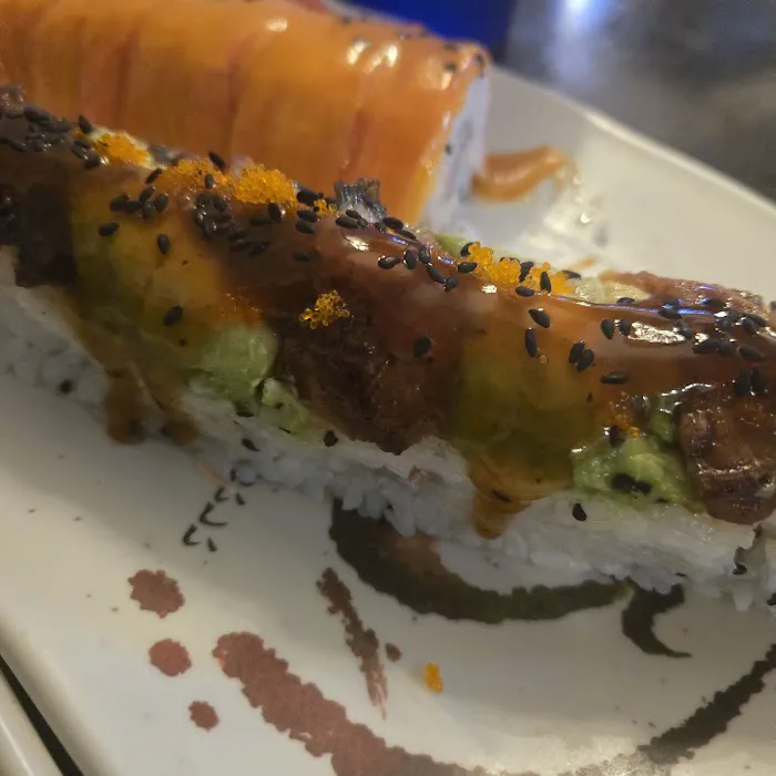 Sapporo Restaurant Picture 2