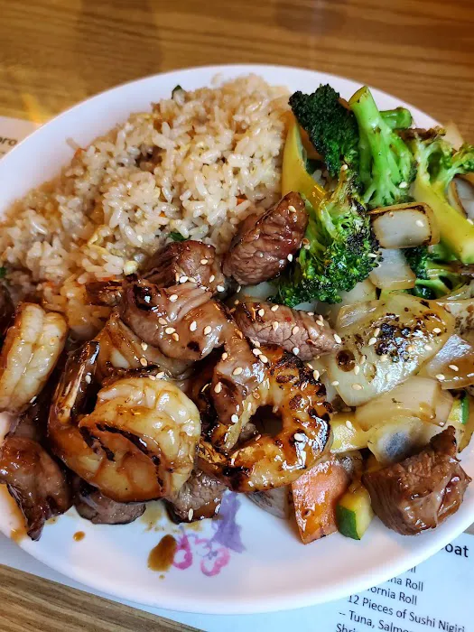 Sapporo Restaurant Picture 6