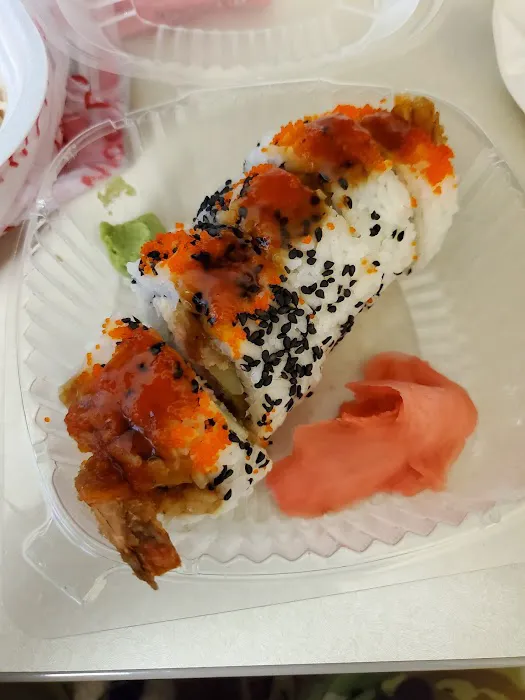 Sapporo Restaurant Picture 8
