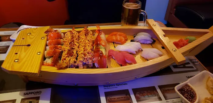 Sapporo Restaurant Picture 10