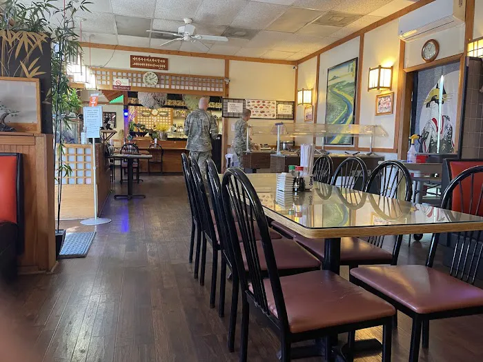 Sapporo Restaurant Picture 9