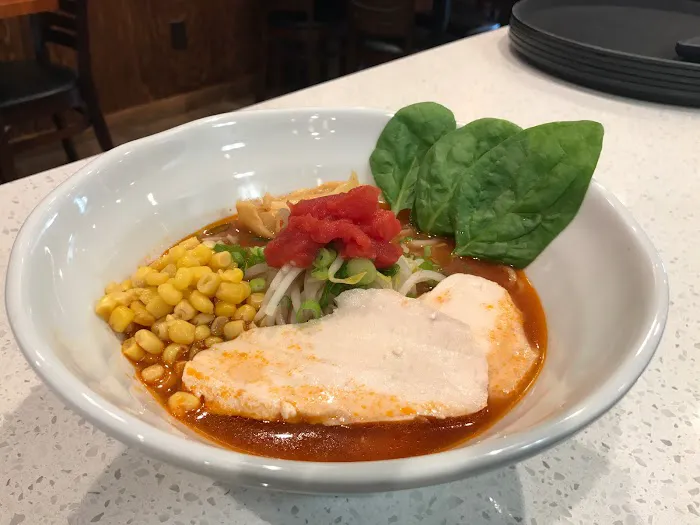 Ramen Tsubaki Fayetteville NC Picture 2