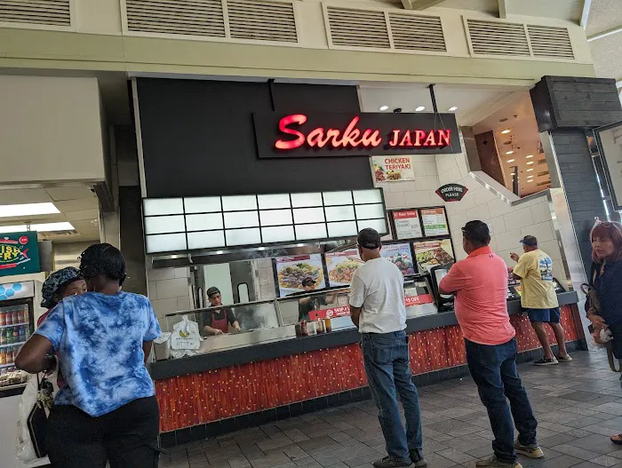 Sarku Japan Picture 2