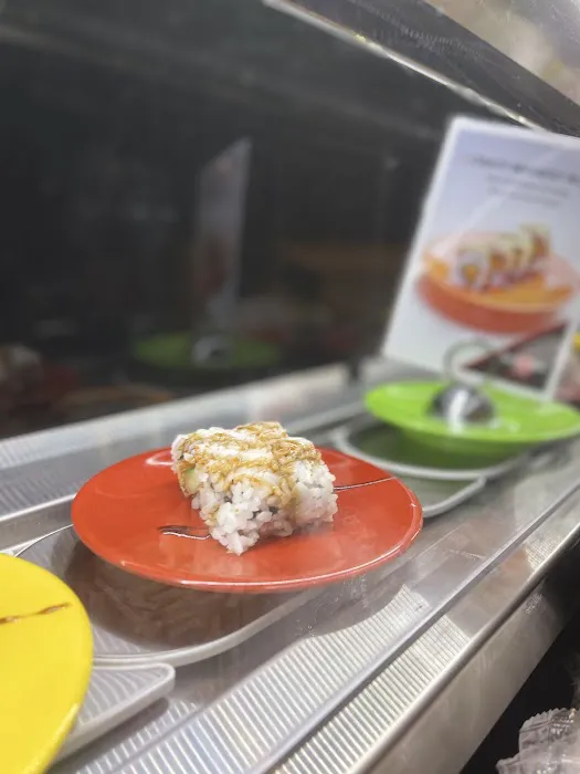 Rockin' Rolls Sushi Express Picture 1