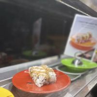 Rockin' Rolls Sushi Express ico