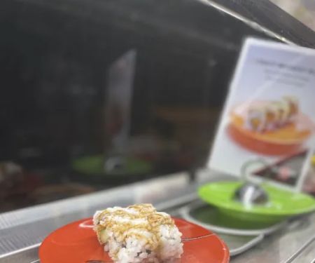 Rockin' Rolls Sushi Express