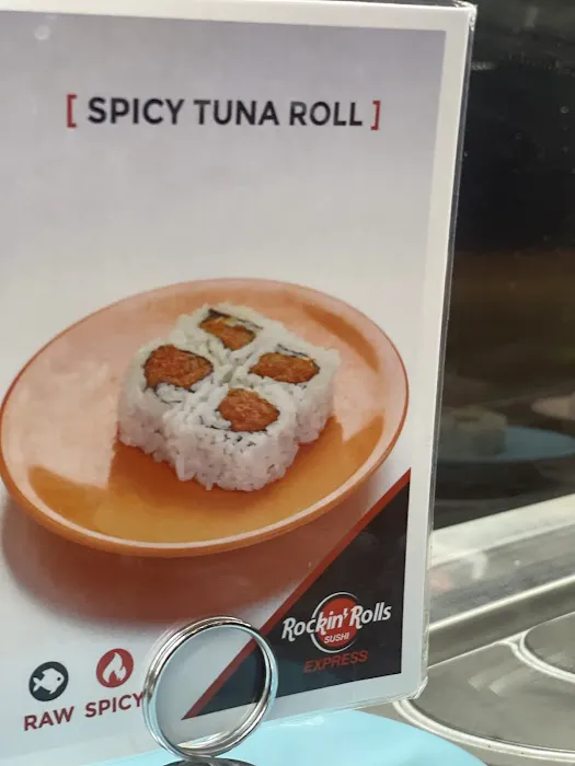 Rockin' Rolls Sushi Express Picture 6
