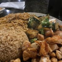 Samurai Japanese Steak House & Sushi Bar ico