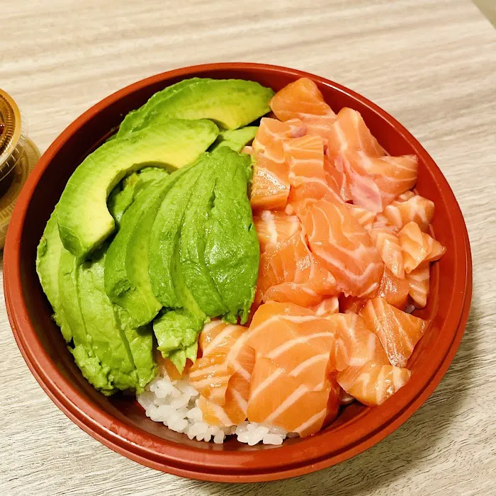Samurai Japanese Steak House & Sushi Bar Picture 8