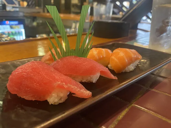 Samurai Japanese Steak House & Sushi Bar Picture 7