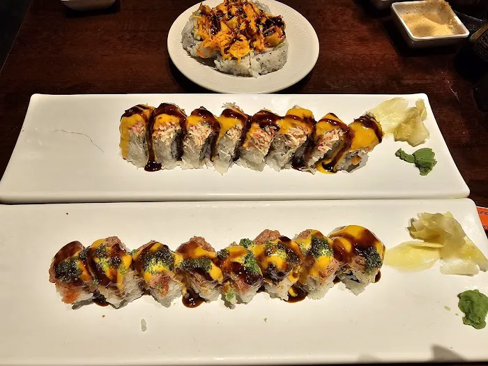 Nona Sushi Picture 1