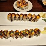 Nona Sushi