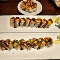 Nona Sushi ico