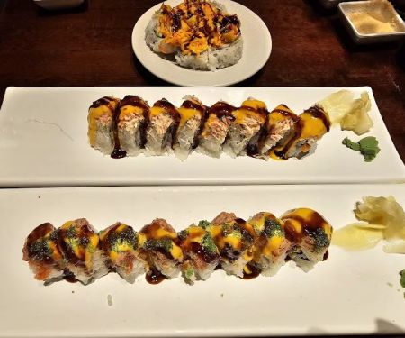 Nona Sushi