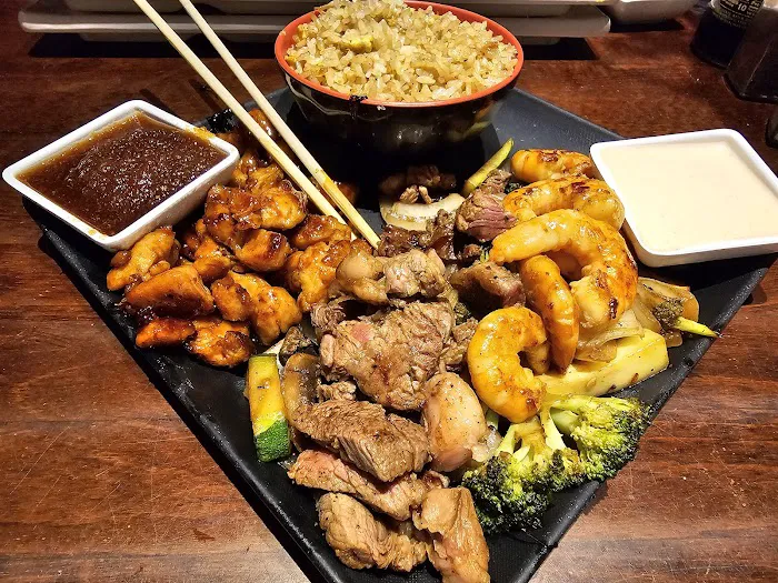 Nona Sushi Picture 5