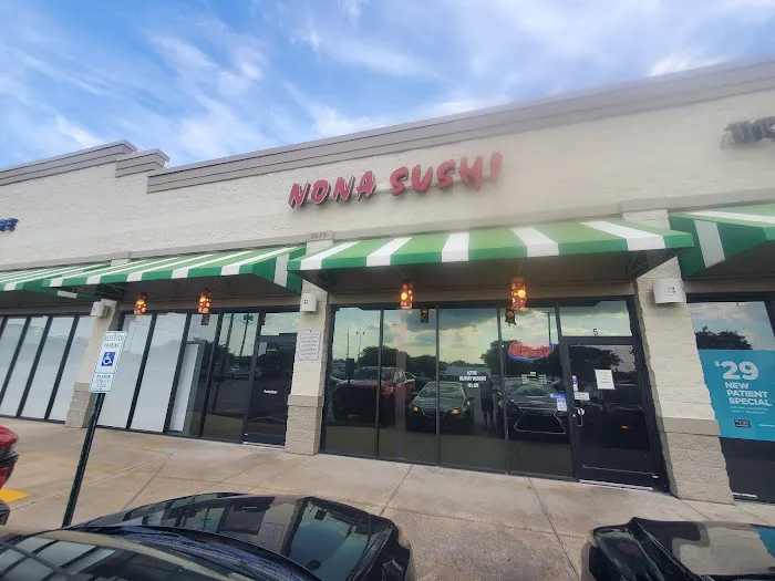 Nona Sushi Picture 4