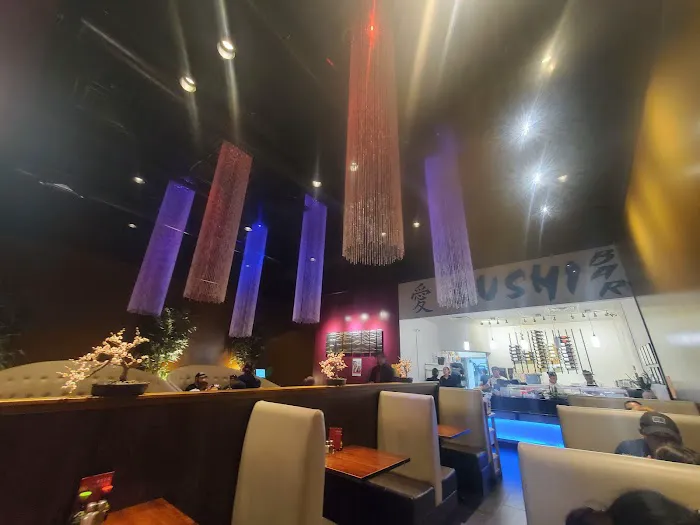 Nona Sushi Picture 8