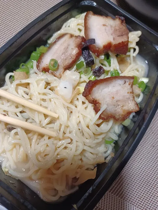 Nona Sushi Picture 10