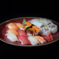 Sushi Court ico