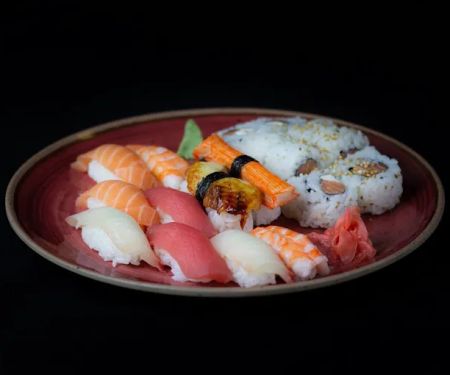Sushi Court