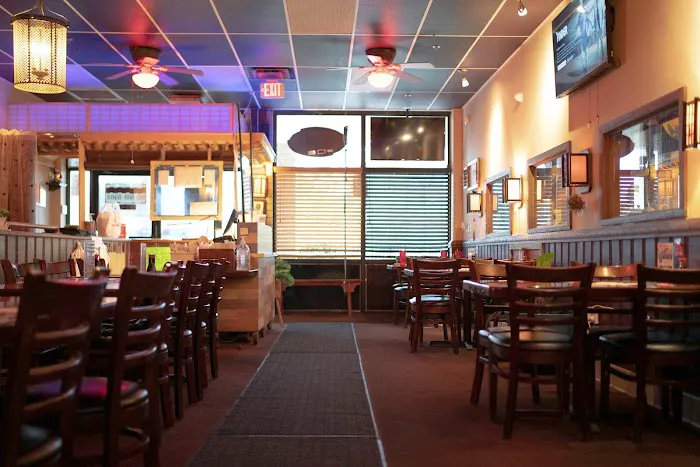 Sushi Court Picture 2