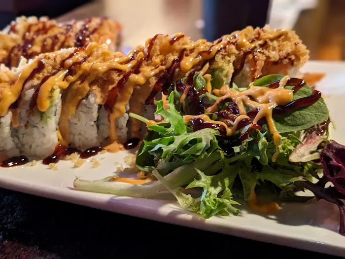 Sushi Court Picture 3