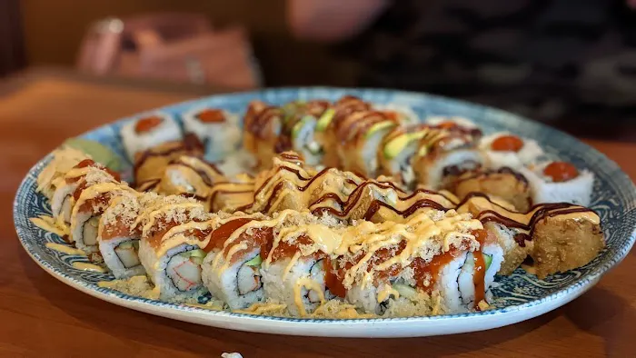 Sushi Court Picture 7