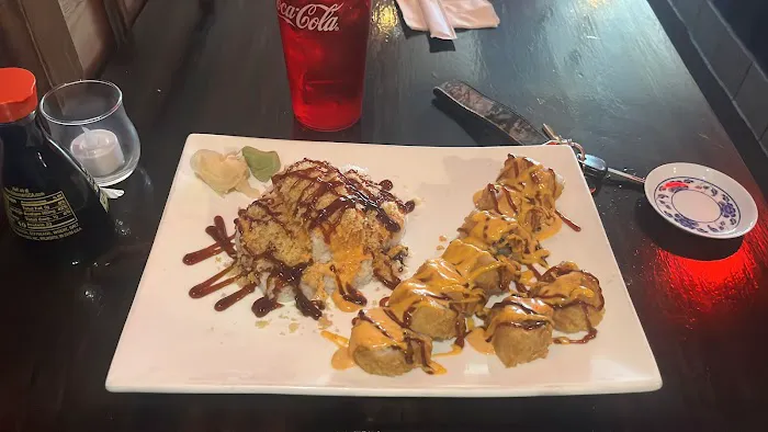 Sushi Court Picture 6