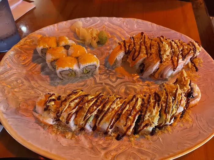 Sushi Court Picture 10