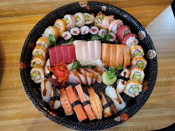 Sakura Restaurant Picture 3