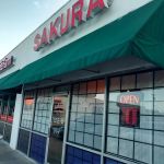 Sakura Restaurant