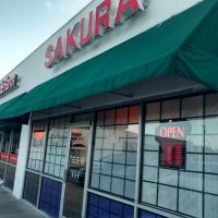 Sakura Restaurant ico