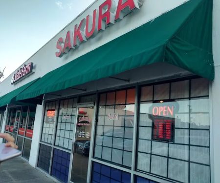 Sakura Restaurant