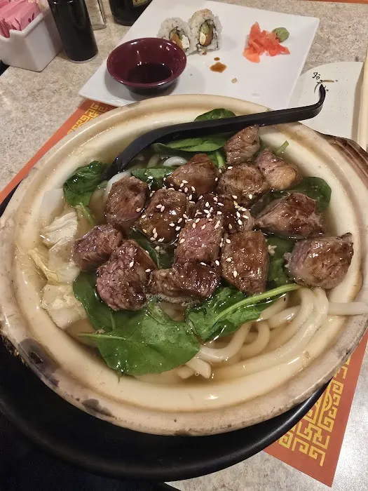 Sakura Restaurant Picture 6