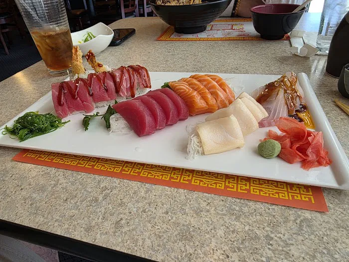 Sakura Restaurant Picture 4