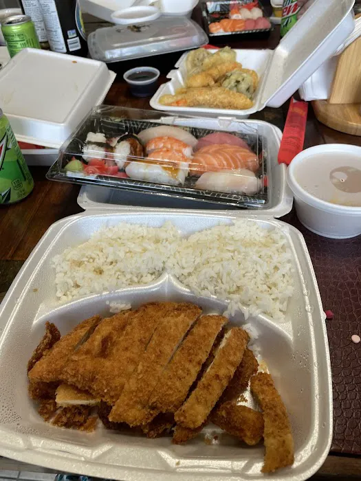 Sakura Restaurant Picture 8