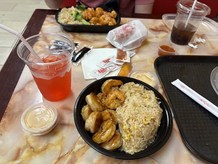 Japan Express Picture 3