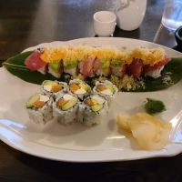 Ichiban Bistro ico