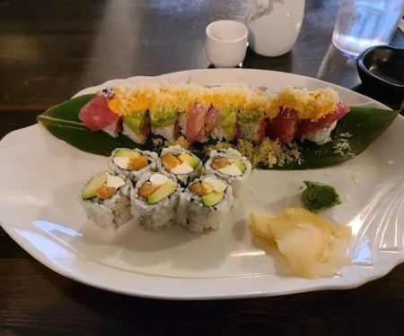 Ichiban Bistro